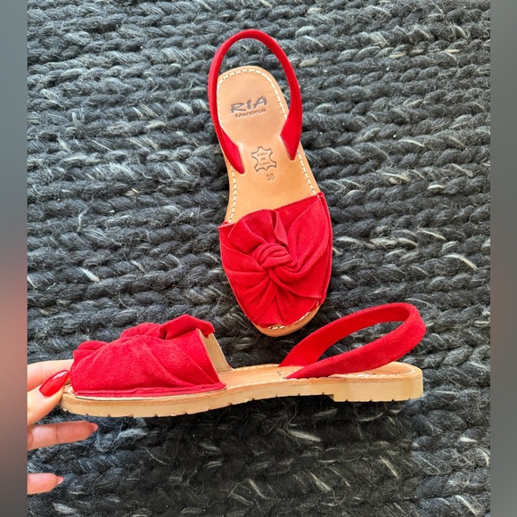 Ria Menorca sandals - Picture 2 of 3